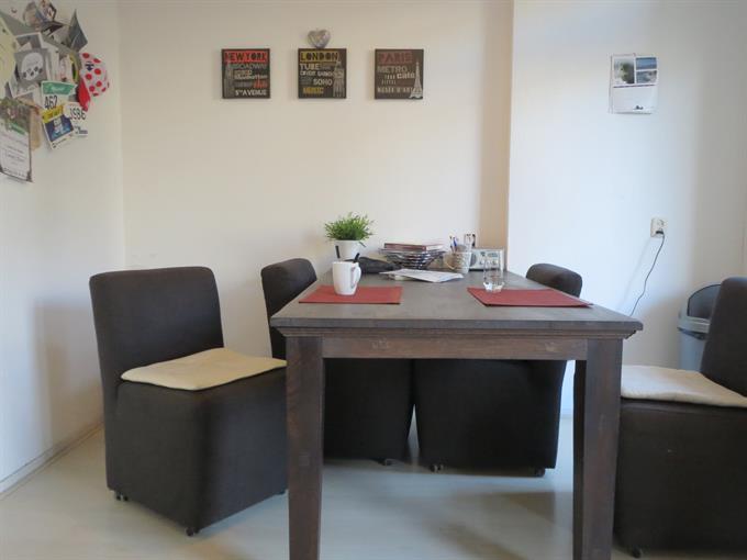 Wohnung bei Holendrechtstraat In Amsterdam