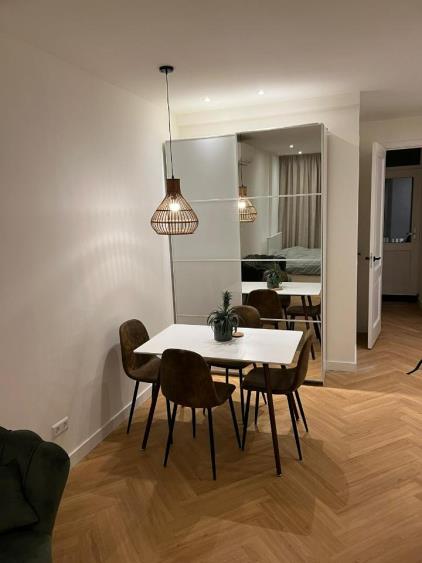 Apartment for rent 2700 euro Nieuwe Laan, Amsterdam