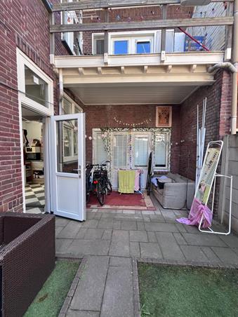 Zimmer bei Teteringsedijk In Breda