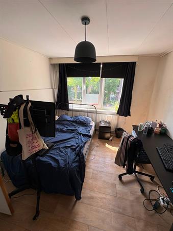 Zimmer bei Oldenzaalsestraat In Enschede