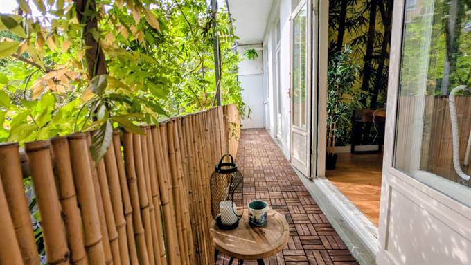 Wohnung bei Admiraal De Ruijterweg In Amsterdam