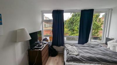 Kamer te huur 710 euro Karperstraat, Utrecht