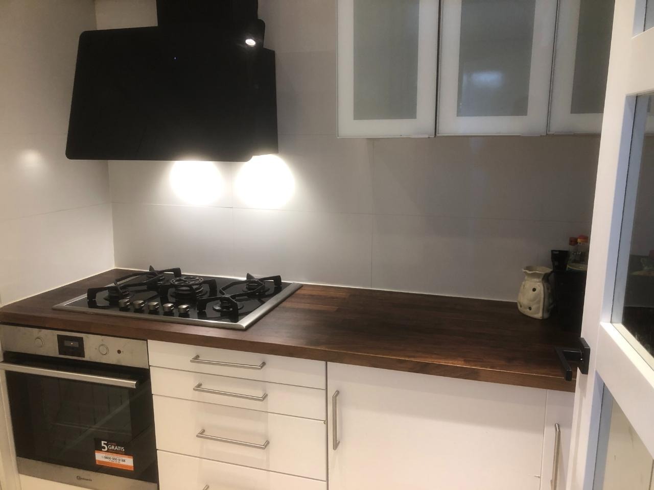appartementen te huur op Aalsmeerderweg