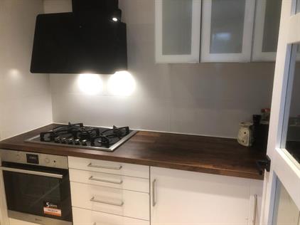 Appartement te huur 1250 euro Aalsmeerderweg, Rijsenhout