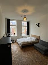 Kamer te huur 800 euro Jozef Israelsplein, Groningen