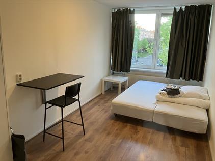 Room for rent 930 euro Nieuwe Laan, Amsterdam