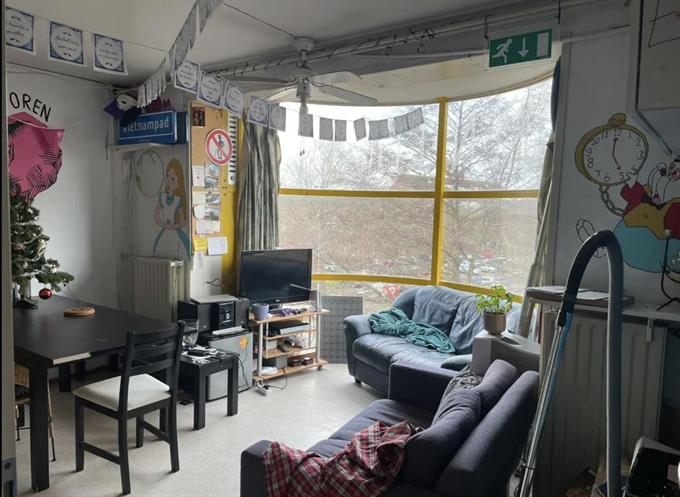 Kamer in Delft, Derde Werelddreef op Kamernet.nl: Derde Werelddreef 