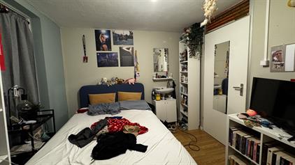 Room for rent 465 euro Vlietwaard, Alkmaar