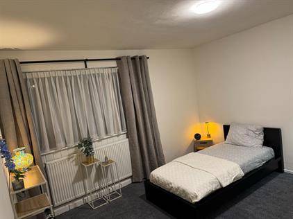 Room for rent 640 euro Oude Doornakkersweg, Eindhoven