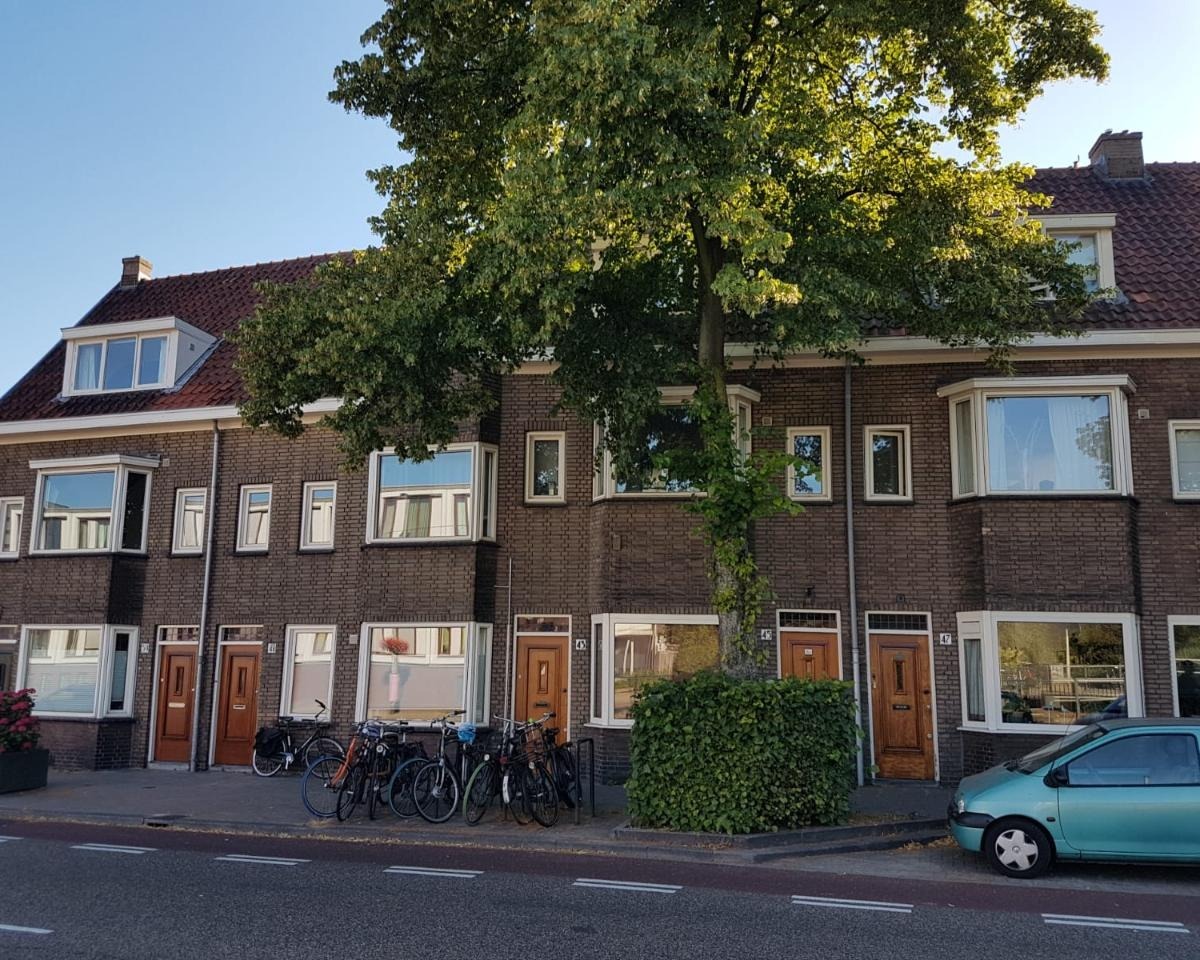 Kamer te huur in de Vrijenbanselaan in Delft