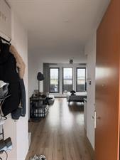 Studio for rent 1400 euro Rigastraat, Utrecht