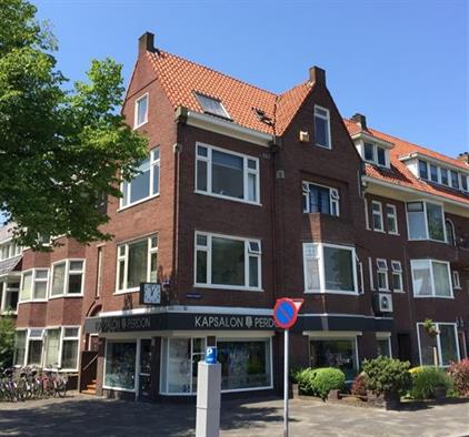Room for rent 485 euro Parkweg, Groningen