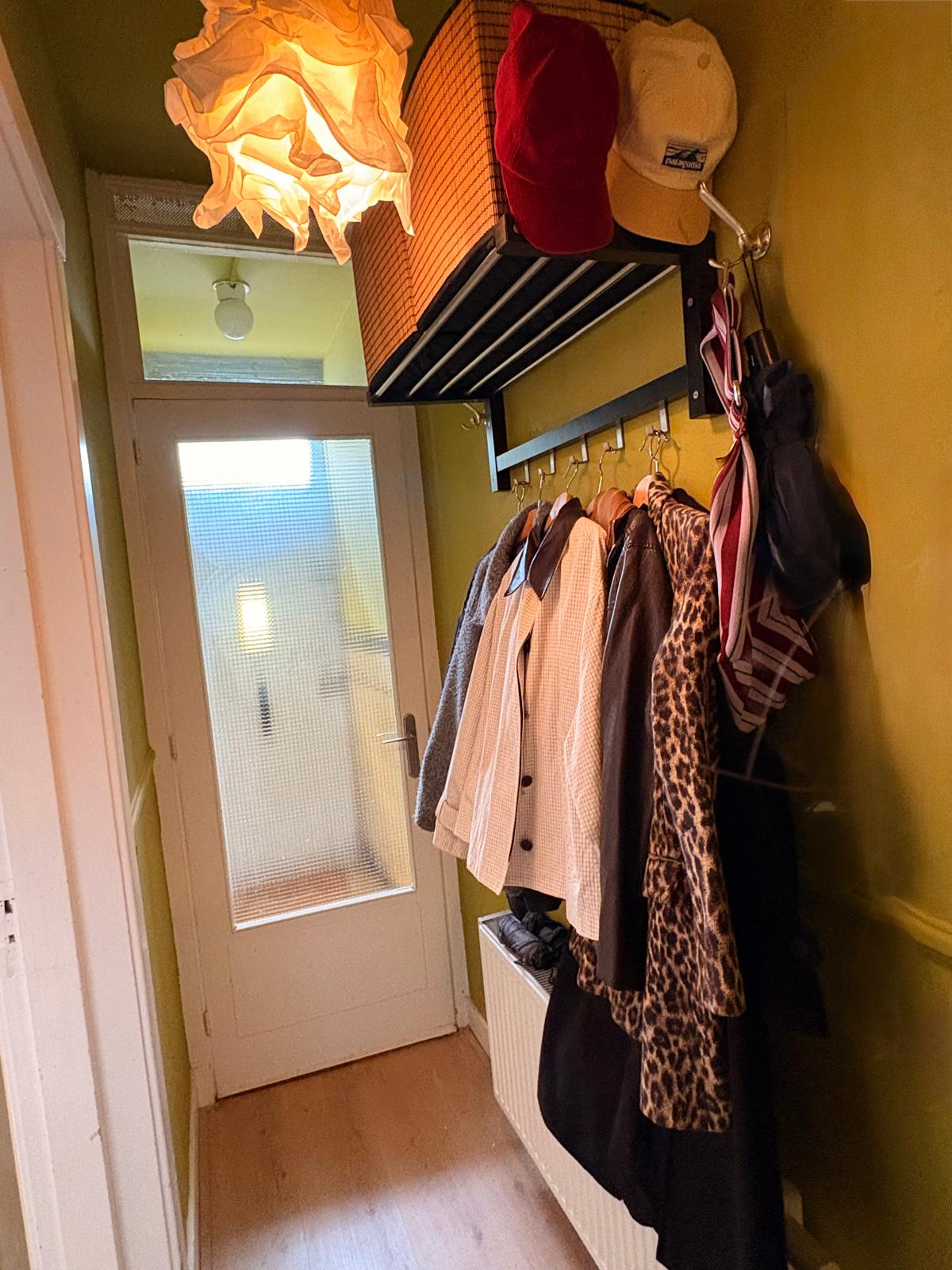 Appartement te huur in Rotterdam – Oostmaaslaan – foto 3