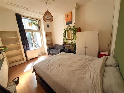 Kamer te huur 850 euro Gedempte Voldersgracht, Haarlem