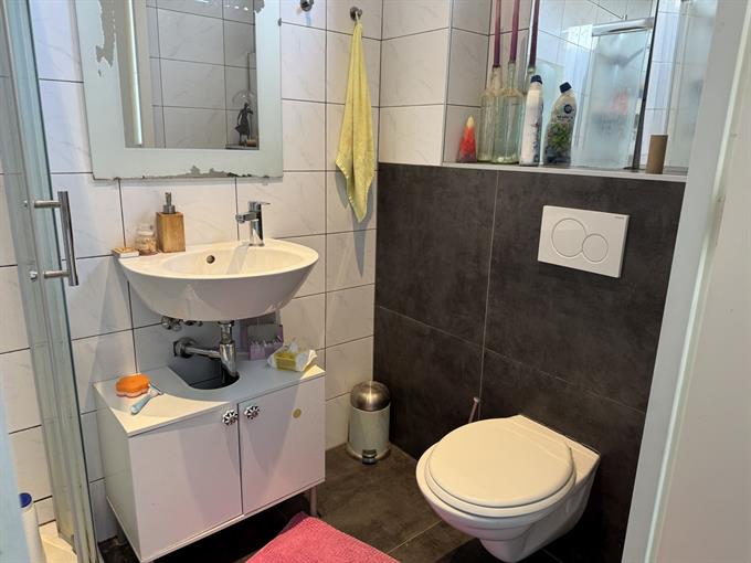 Zimmer bei Jacob Canisstraat In Nijmegen