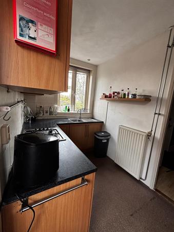 Zimmer bei Wassenberghstraat In Groningen