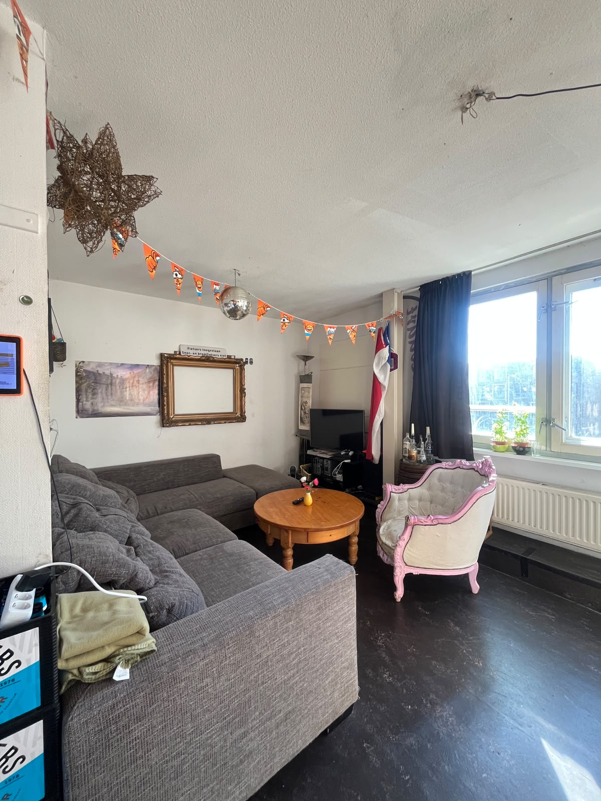 Kamer te huur in Delft – Oost-Indieplaats – foto 2