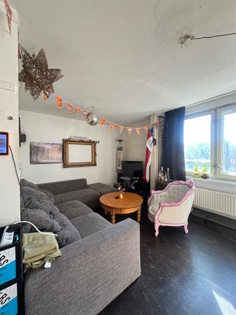 Zimmer bei Oost-Indieplaats In Delft