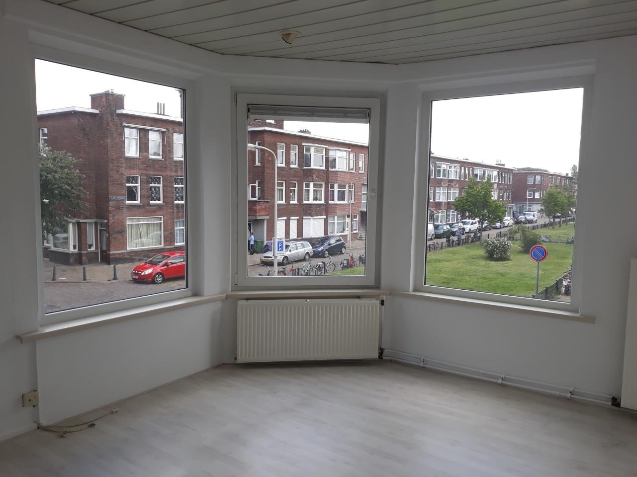 Kamer te huur in de Jan ten Brinkstraat in Den Haag