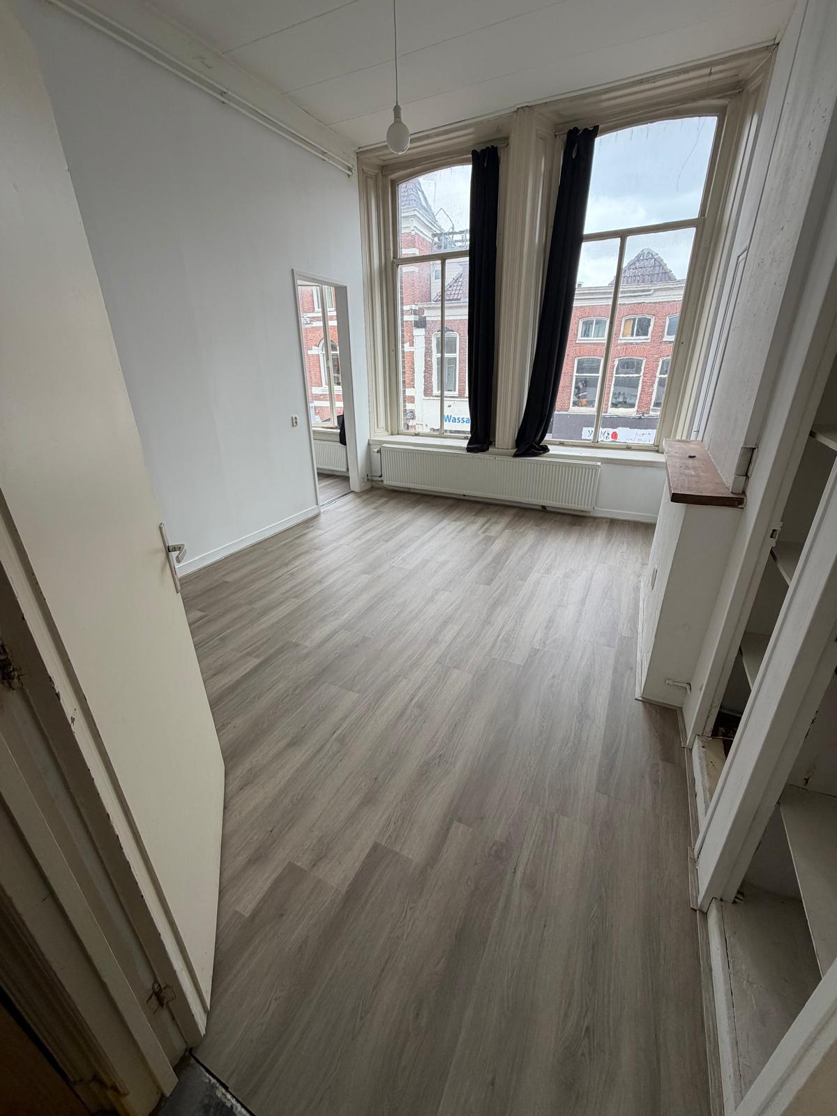 Kamer aan Nieuwe Ebbingestraat, Groningen 9