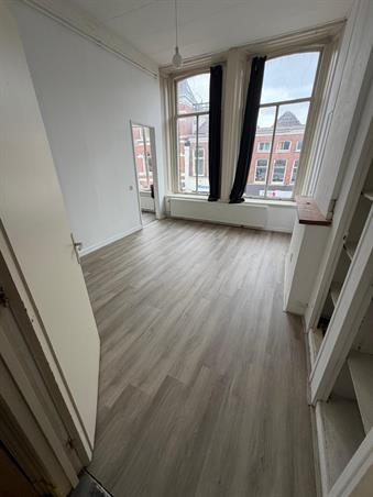 Zimmer bei Nieuwe Ebbingestraat In Groningen