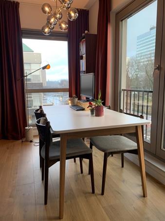 Studio bei Schipluidenlaan In Amsterdam