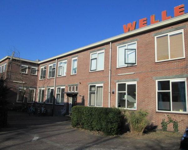 Kamer te huur aan de Groesbeeksedwarsweg in Nijmegen