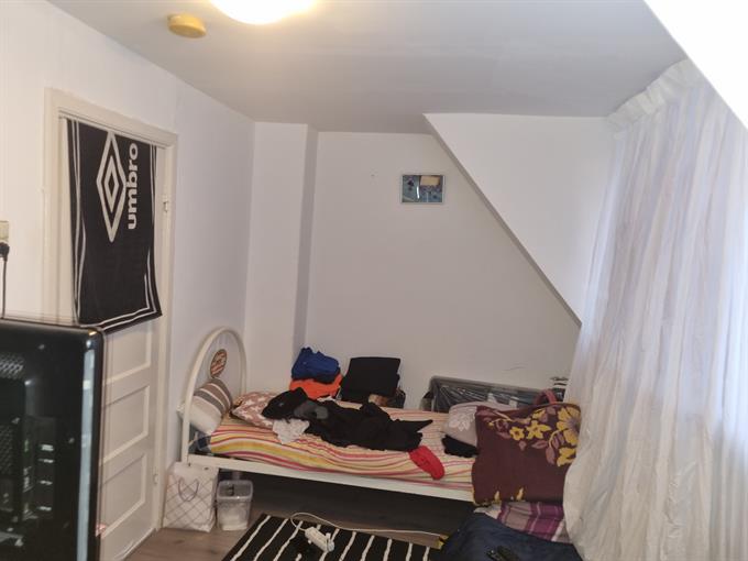 Wohnung bei Wilgenroosstraat In Eindhoven