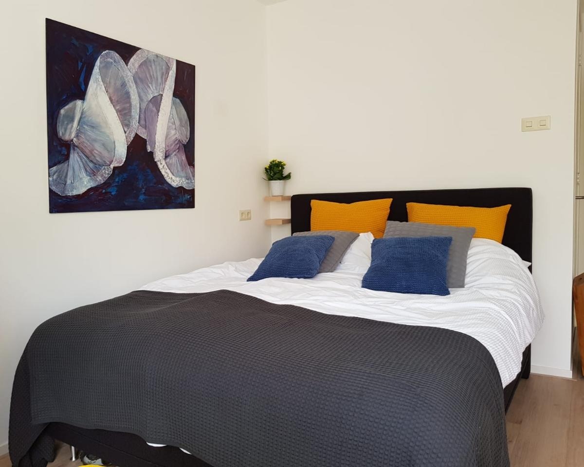 Kamer te huur in Huizen – Bezaan – foto 3