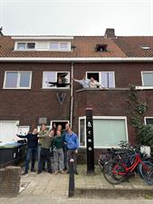 Room for rent 300 euro Mauritsstraat, Eindhoven
