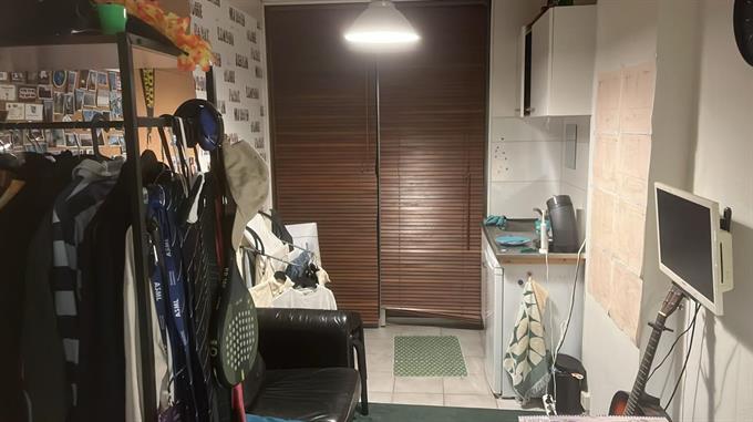 Zimmer bei Hugo van Rijkenlaan In Delft