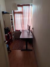 Kamer te huur 500 euro Wormerveerstraat, Den Haag
