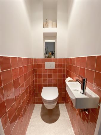 Wohnung bei Westzaanstraat In Amsterdam