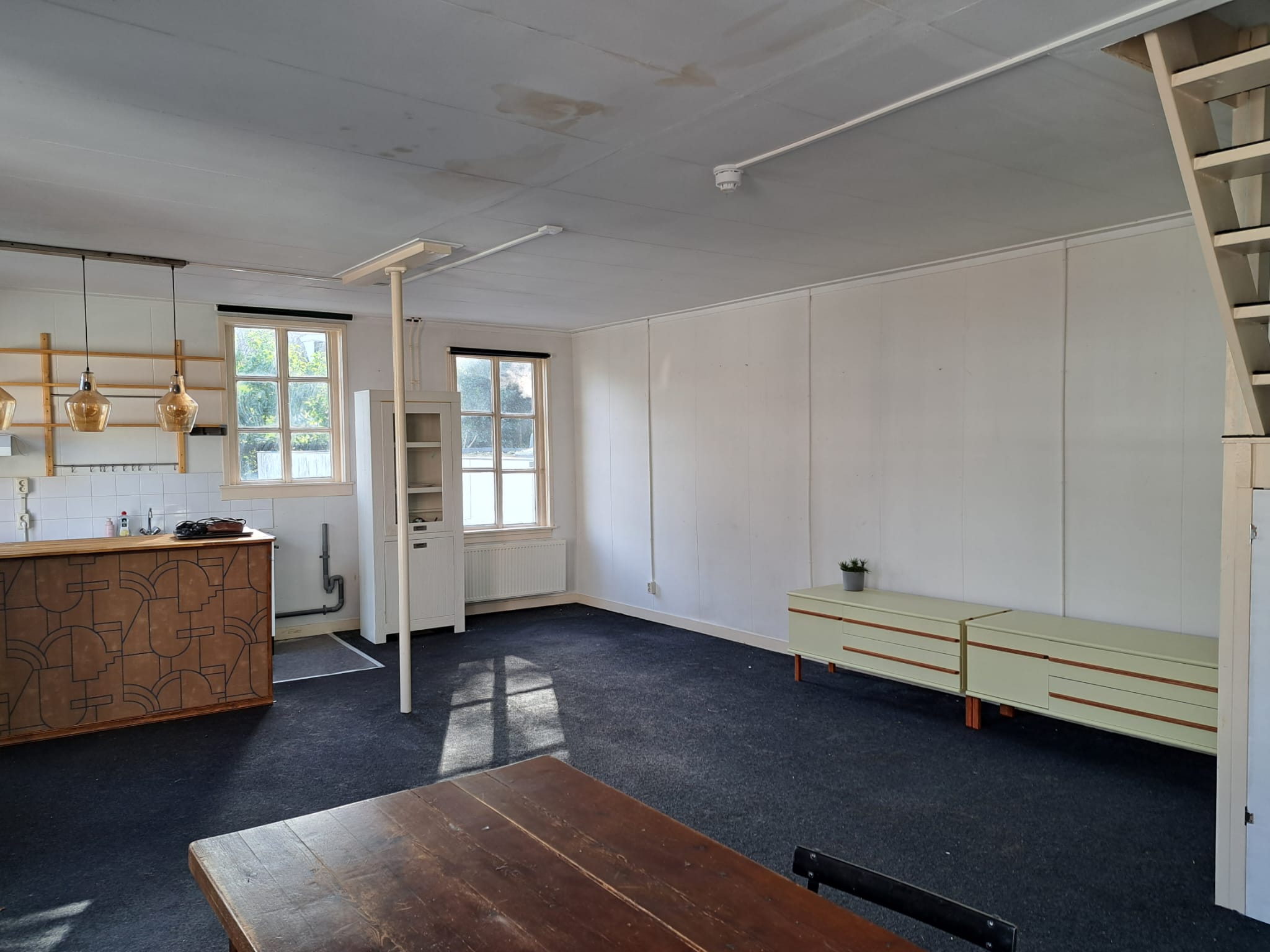 Kamer aan Zuiderkerkstraat, Groningen 8