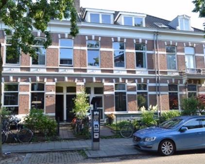 Room for rent 385 euro Burghardt van den Berghstraat, Nijmegen