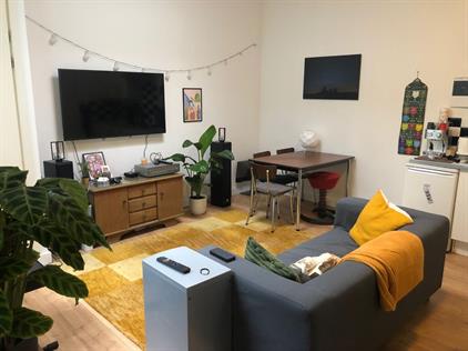 Studio te huur 1250 euro Nieuwe Haagdijk, Breda