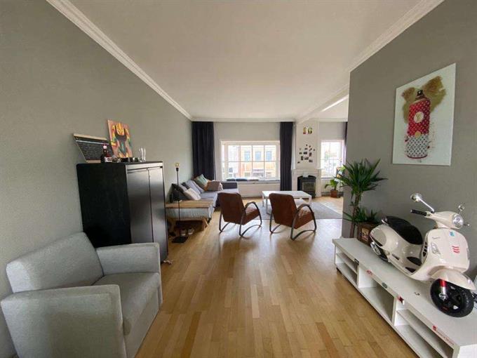 Zimmer bei Zuidvliet In Leeuwarden