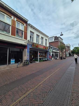 Zimmer bei Korte Haaksbergerstraat In Enschede