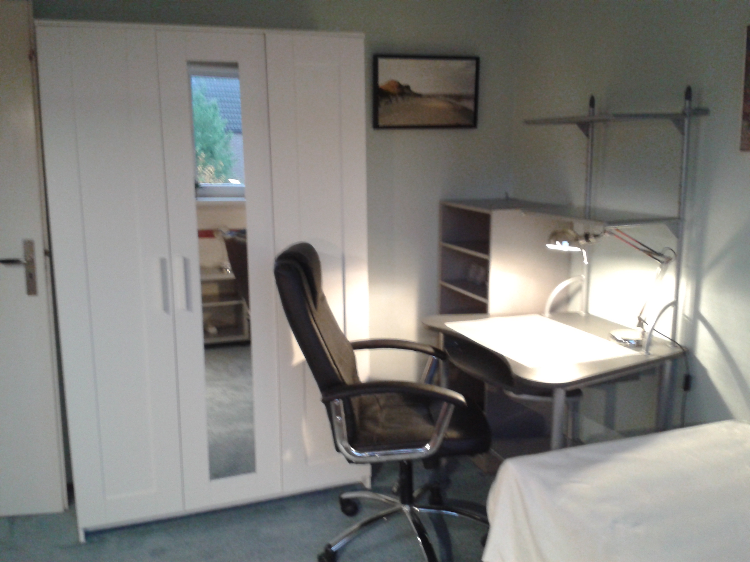 Kamer te huur in Nieuwegein – Stevensgaarde – foto 4