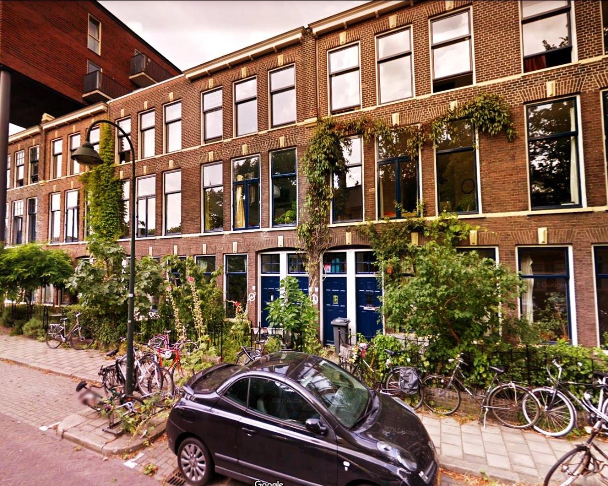 Kamer te huur in de Nieuwelaan in Delft