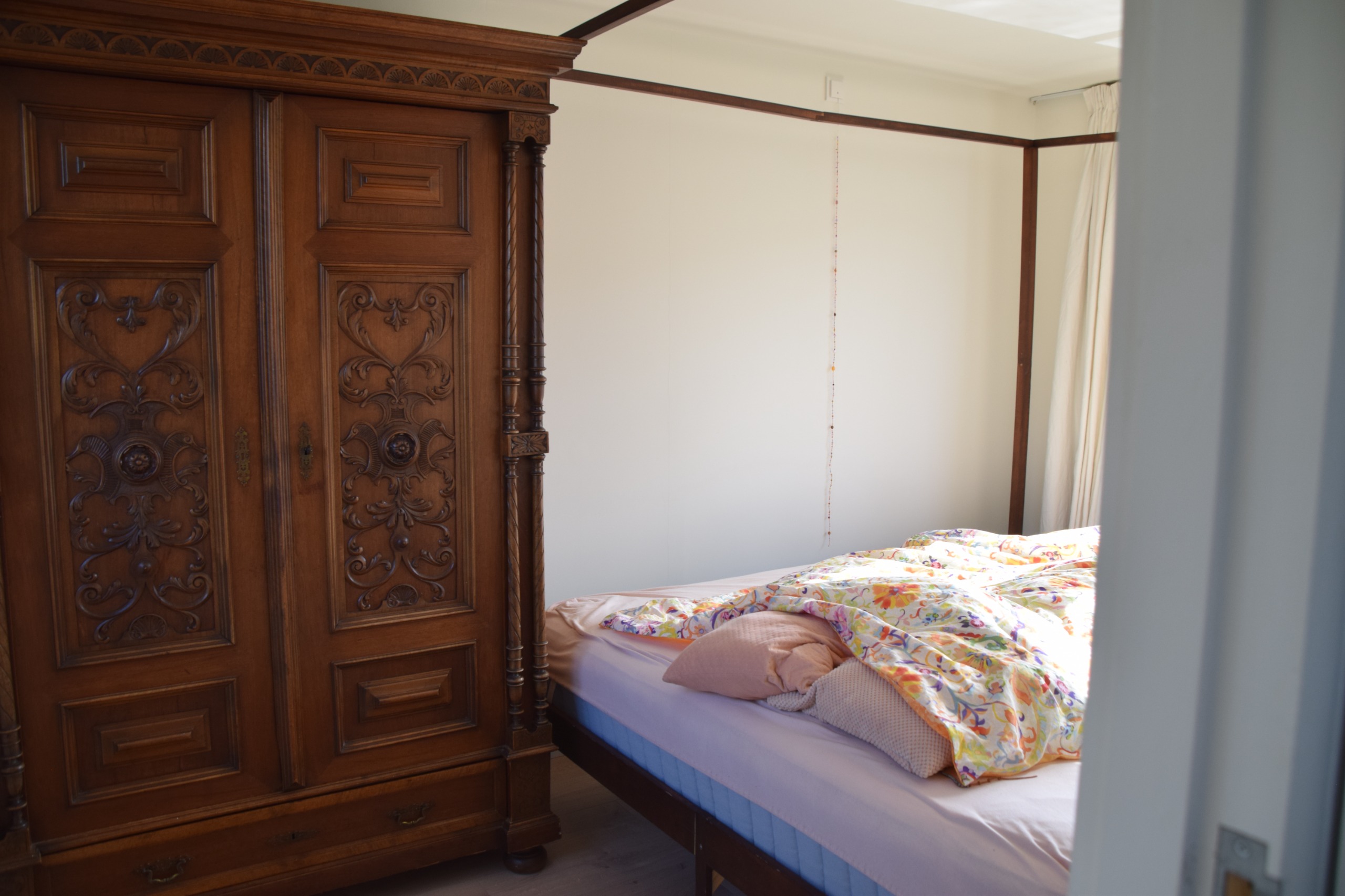 Appartement aan Braakdijk R, Zaandam 6