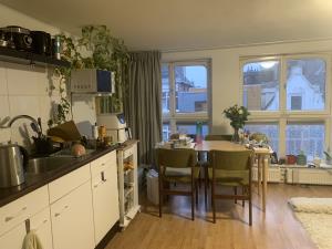 Studio te huur 750 euro Nieuwe Ebbingestraat, Groningen