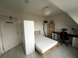 Room for rent 479 euro Hugo de Grootstraat, Delft