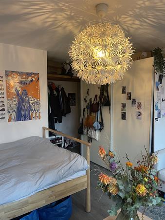 Zimmer bei Mina Krusemanstraat In Enschede
