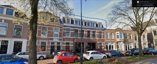 Kamer te huur 850 euro Koudenhorn, Haarlem