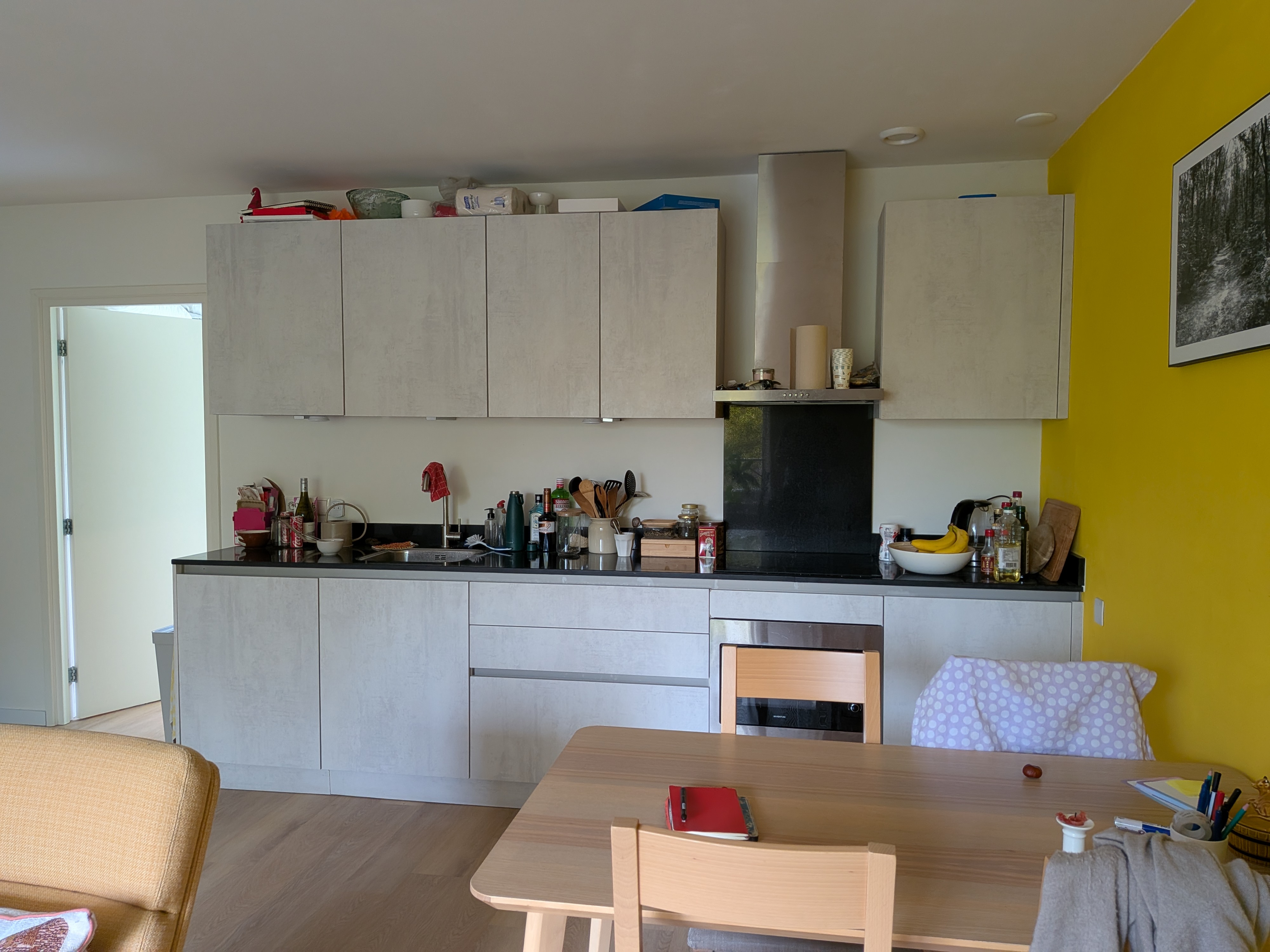 Appartement te huur in Groningen – Onnemaheerd – foto 2