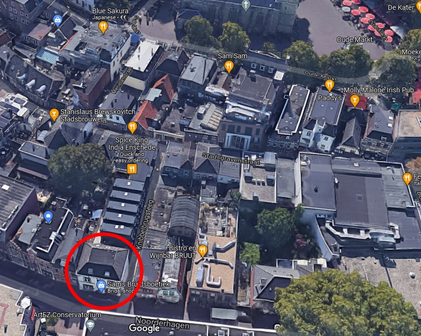Noorderhagen