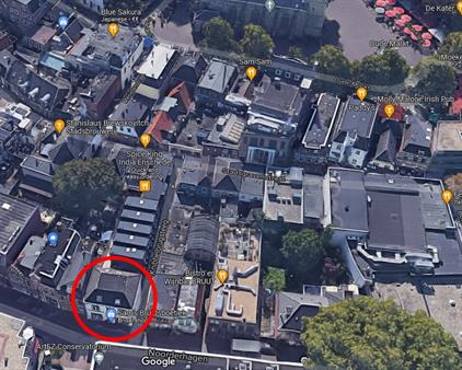 Studio te huur 900 euro Noorderhagen, Enschede