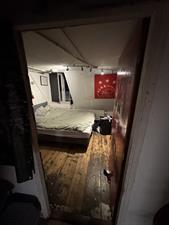 Kamer te huur 700 euro Voorstraat, Utrecht