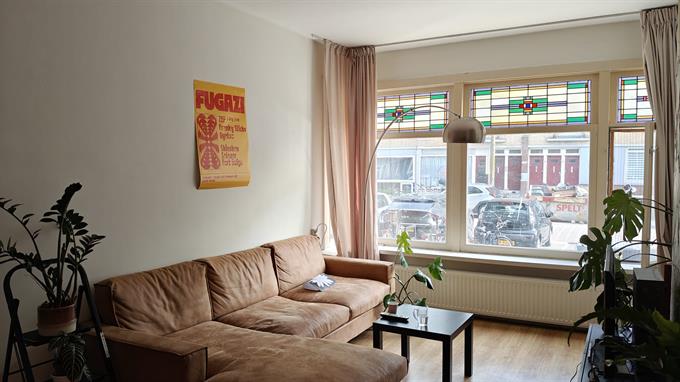 Zimmer bei Willem Buytewechstraat In Rotterdam